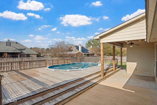 4429 Ellis Court, Benton, LA 71006