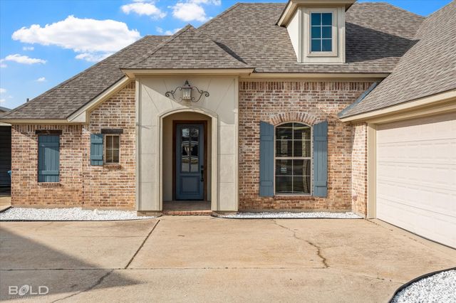 4429 Ellis Court, Benton, LA 71006