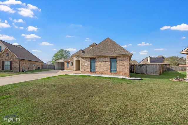 4429 Ellis Court, Benton, LA 71006