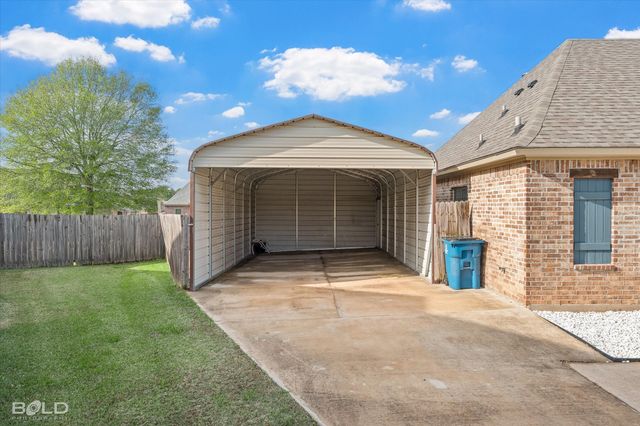 4429 Ellis Court, Benton, LA 71006