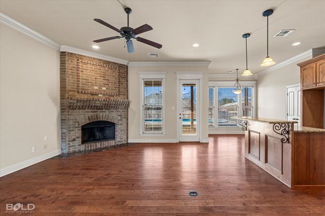 4429 Ellis Court, Benton, LA 71006