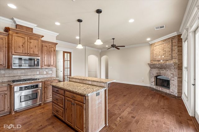 4429 Ellis Court, Benton, LA 71006