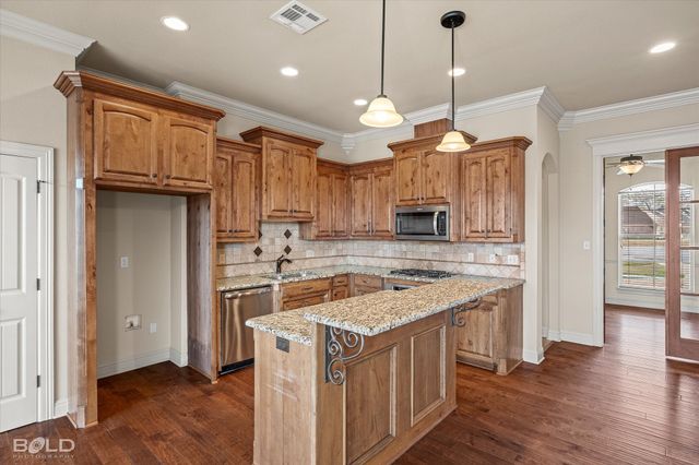 4429 Ellis Court, Benton, LA 71006