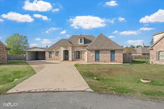 4429 Ellis Court, Benton, LA 71006