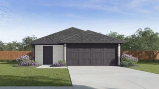 1908 Redbud Way, El Reno, OK 73036