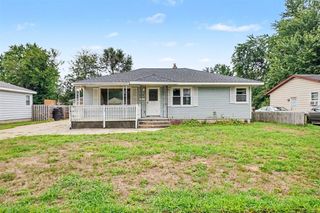 1632 Chapel Street, Wyoming, MI 49519