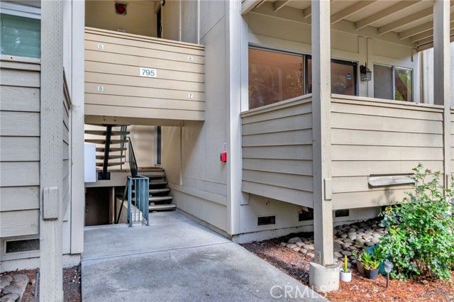 795 N Fair Oaks Avenue 7, Sunnyvale, CA 94085