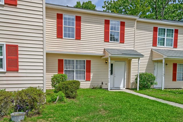 4724 Bayfield Drive, North Charleston, SC 29418