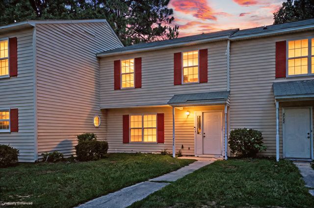 4724 Bayfield Drive, North Charleston, SC 29418