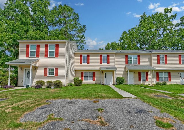 4724 Bayfield Drive, North Charleston, SC 29418