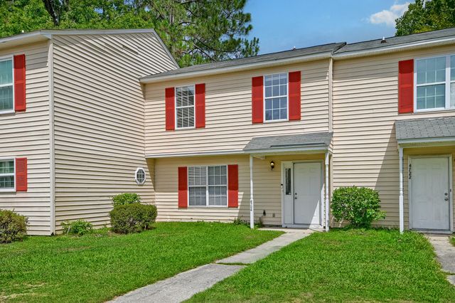 4724 Bayfield Drive, North Charleston, SC 29418