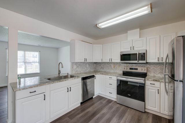 4724 Bayfield Drive, North Charleston, SC 29418
