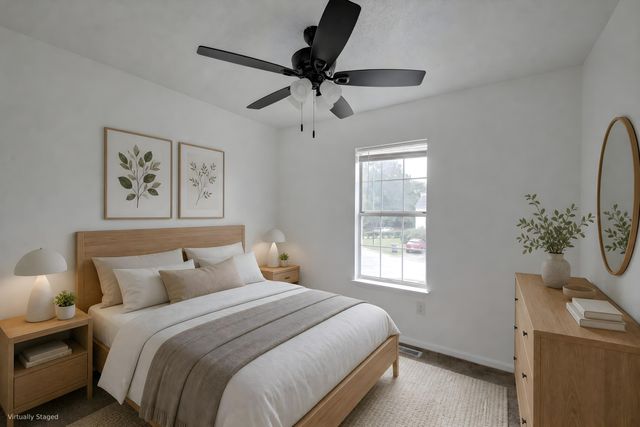 4724 Bayfield Drive, North Charleston, SC 29418