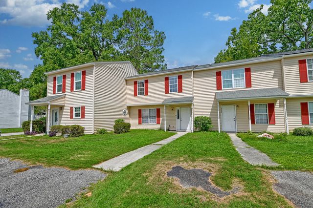 4724 Bayfield Drive, North Charleston, SC 29418