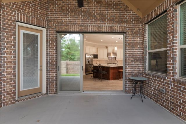 4044 Windsor Chase Drive, Spring, TX 77386
