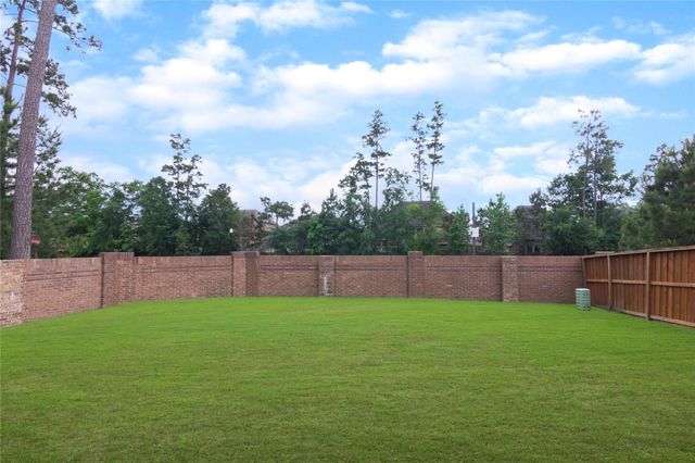 4044 Windsor Chase Drive, Spring, TX 77386