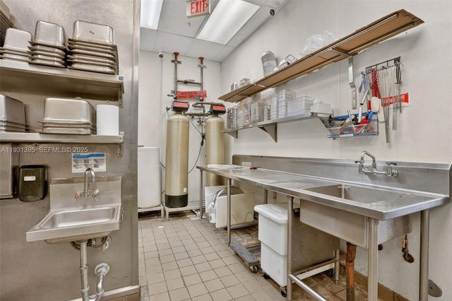 Turnkey Restaurant & Bar For Sale Prime Plantation, Plantation, FL 33324