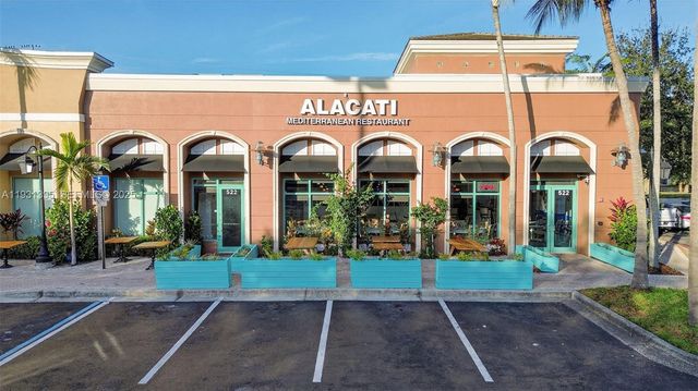 Turnkey Restaurant & Bar For Sale Prime Plantation, Plantation, FL 33324