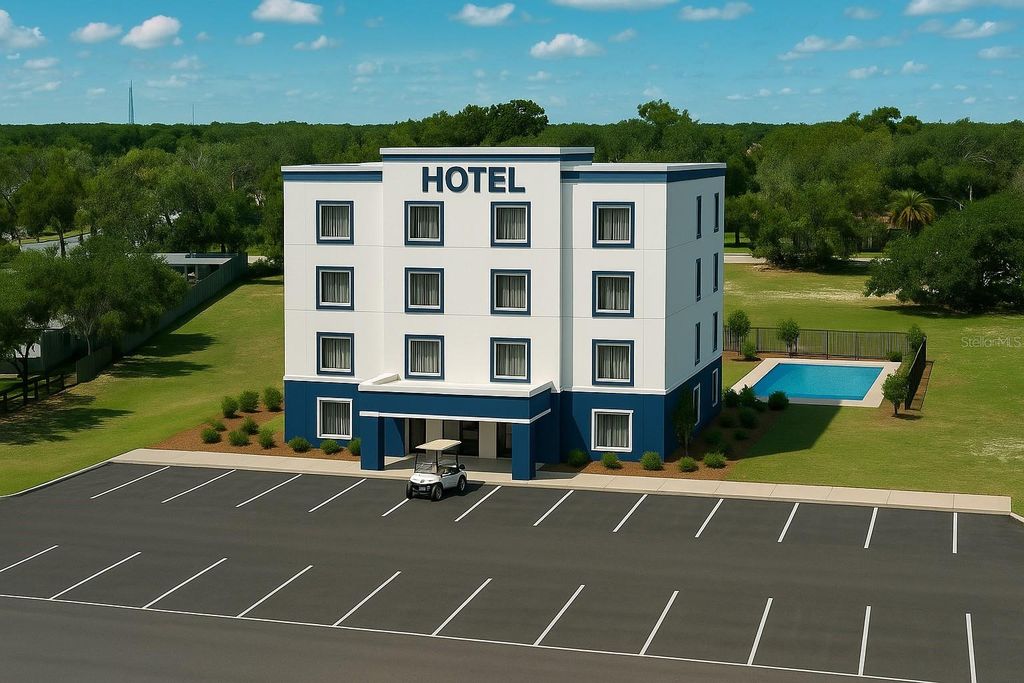 431 NE 1ST TERRACE, Crystal River, FL 34429