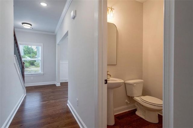 272 Westpark Drive, Athens, GA 30606