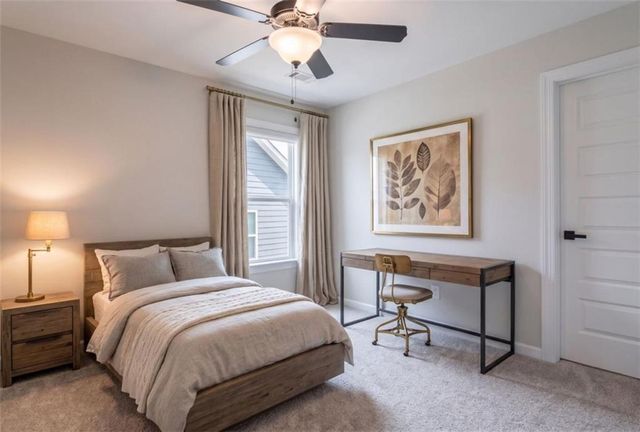 272 Westpark Drive, Athens, GA 30606