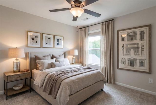 272 Westpark Drive, Athens, GA 30606