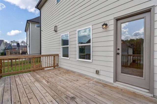 272 Westpark Drive, Athens, GA 30606