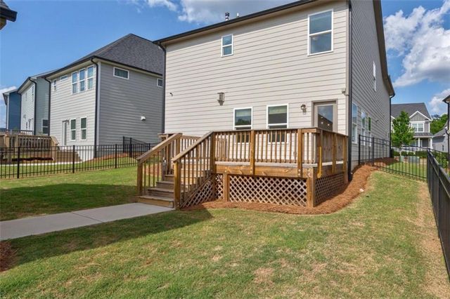 272 Westpark Drive, Athens, GA 30606
