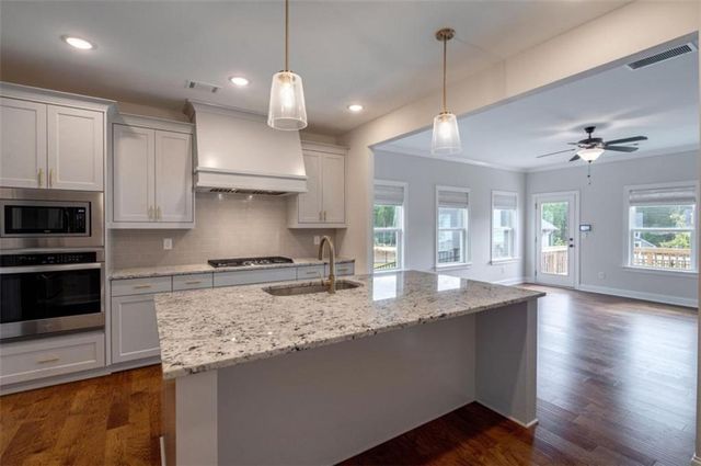 272 Westpark Drive, Athens, GA 30606