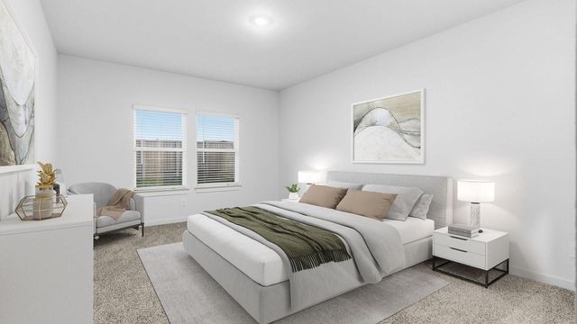 31330 Juliana Ridge Drive, Fulshear, TX 77441