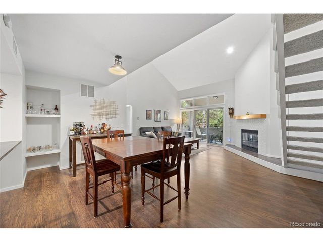 23551 Genesee Village Rd 15-H, Golden, CO 80401