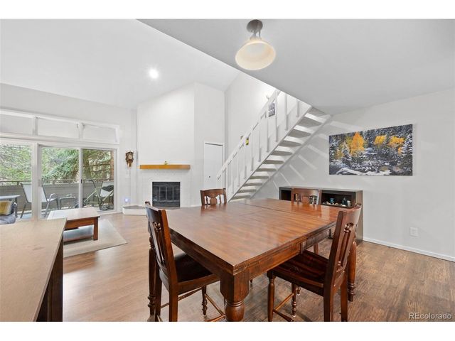 23551 Genesee Village Rd 15-H, Golden, CO 80401