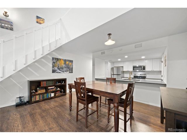 23551 Genesee Village Rd 15-H, Golden, CO 80401