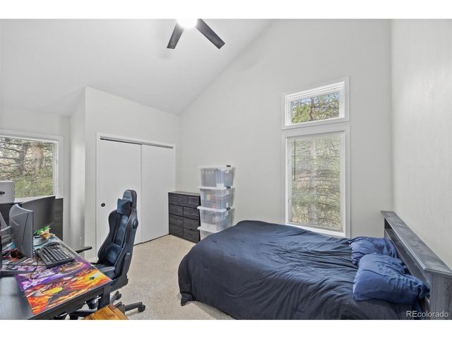 23551 Genesee Village Rd 15-H, Golden, CO 80401