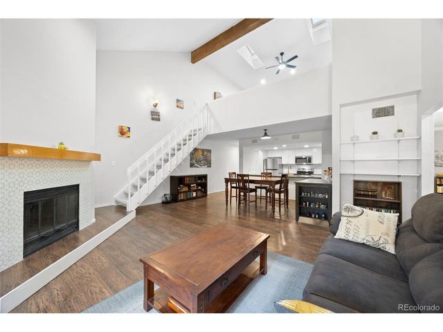 23551 Genesee Village Rd 15-H, Golden, CO 80401