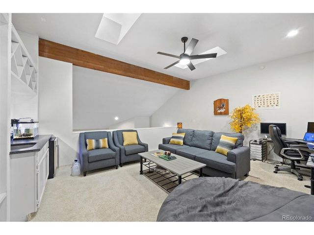 23551 Genesee Village Rd 15-H, Golden, CO 80401