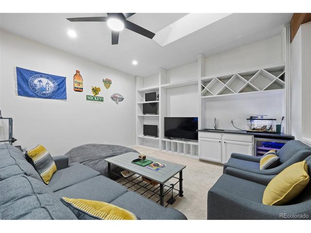 23551 Genesee Village Rd 15-H, Golden, CO 80401