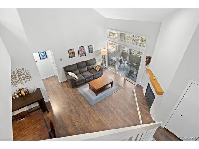 23551 Genesee Village Rd 15-H, Golden, CO 80401