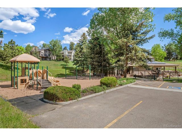 23551 Genesee Village Rd 15-H, Golden, CO 80401