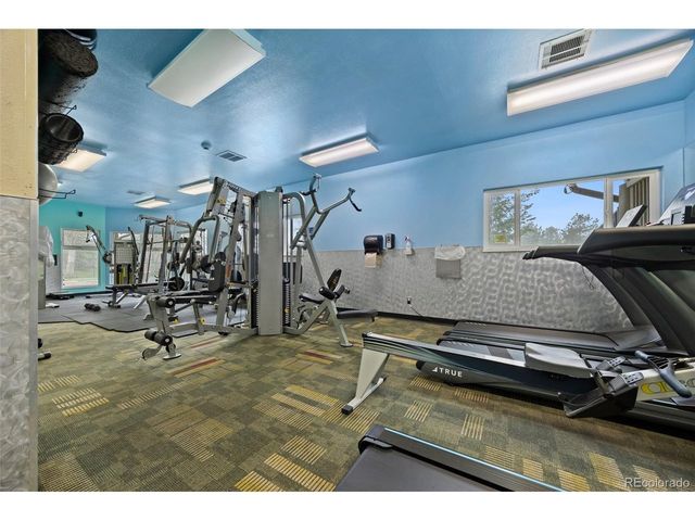 23551 Genesee Village Rd 15-H, Golden, CO 80401