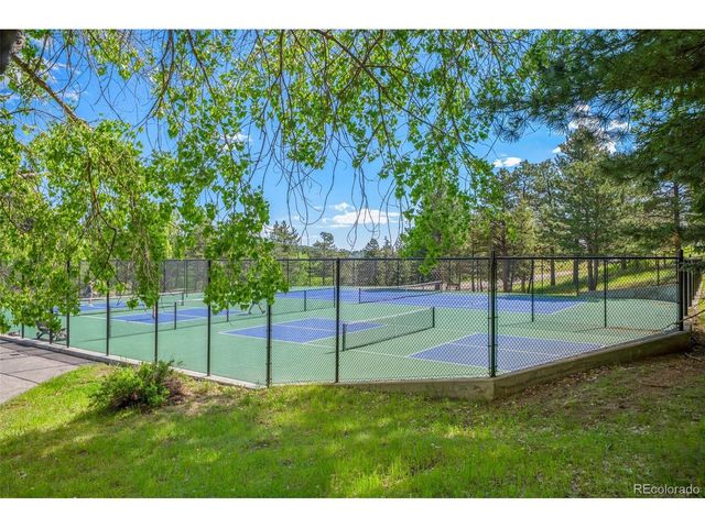 23551 Genesee Village Rd 15-H, Golden, CO 80401