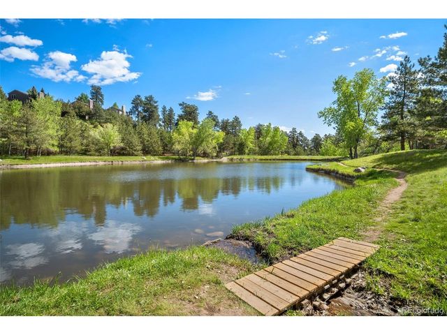 23551 Genesee Village Rd 15-H, Golden, CO 80401