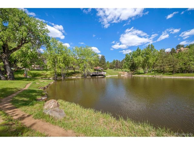 23551 Genesee Village Rd 15-H, Golden, CO 80401