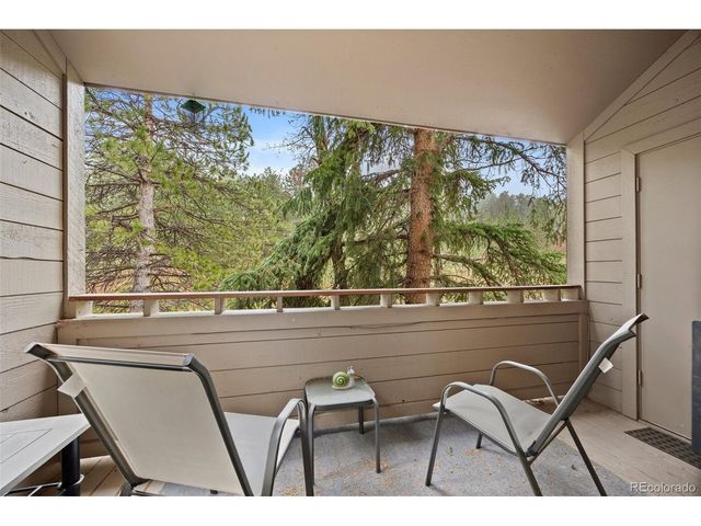 23551 Genesee Village Rd 15-H, Golden, CO 80401