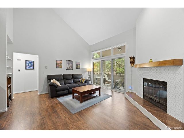 23551 Genesee Village Rd 15-H, Golden, CO 80401