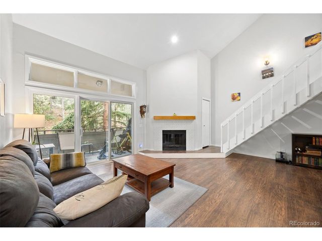 23551 Genesee Village Rd 15-H, Golden, CO 80401