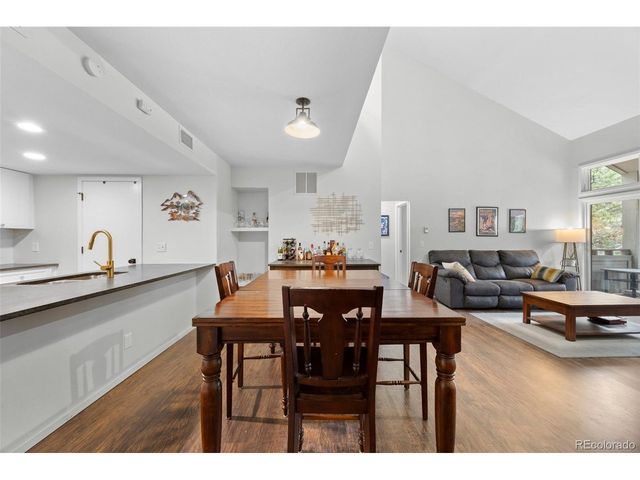 23551 Genesee Village Rd 15-H, Golden, CO 80401