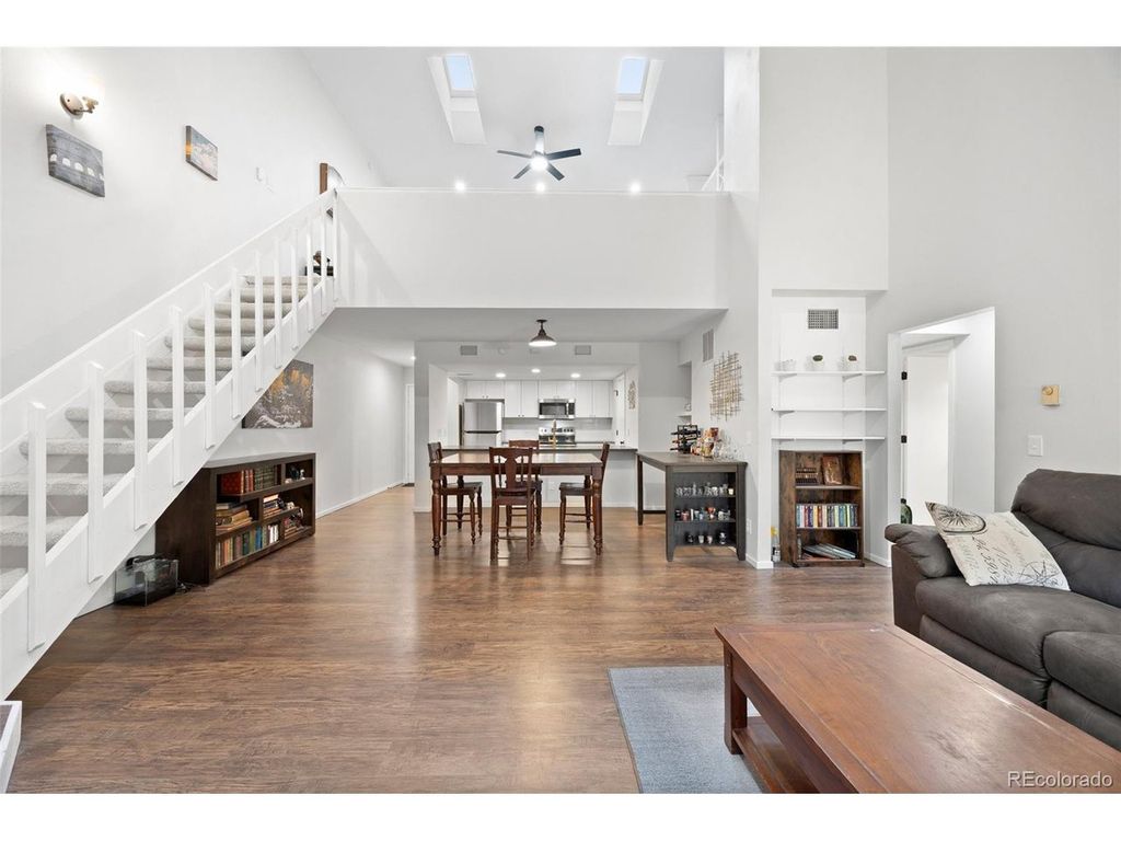 23551 Genesee Village Rd 15-H, Golden, CO 80401