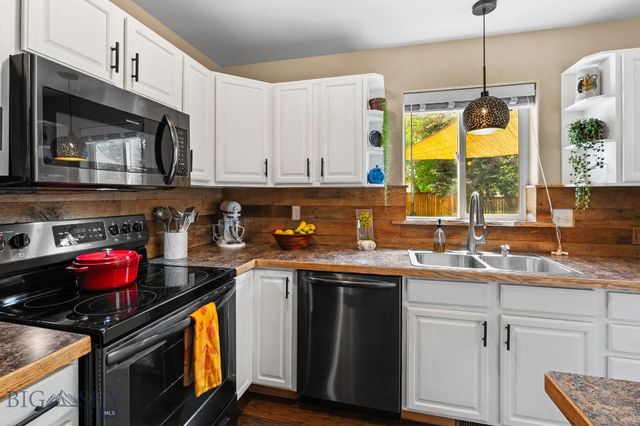 66 Aspenwood Drive, Bozeman, MT 59718