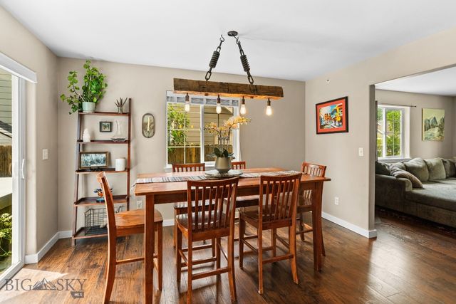 66 Aspenwood Drive, Bozeman, MT 59718